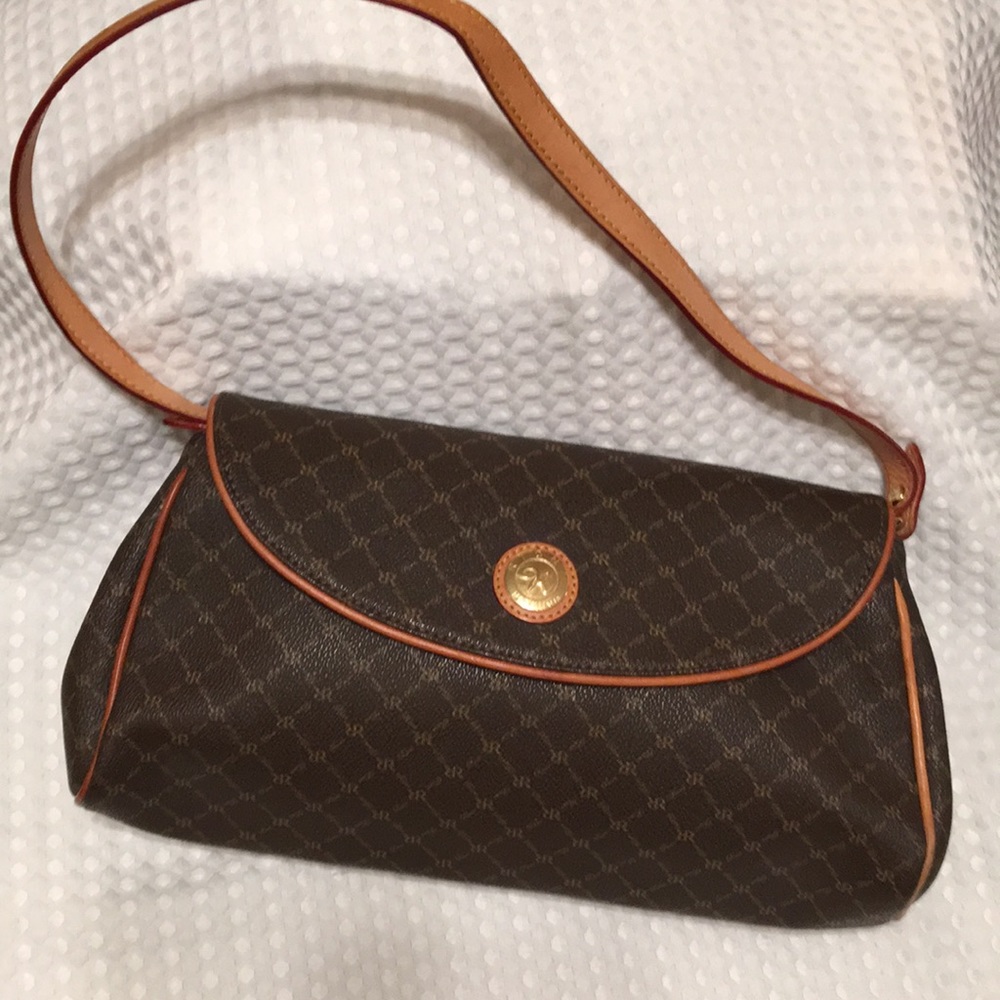 Rioni Modaitalia Vintage Handbag🇮🇹